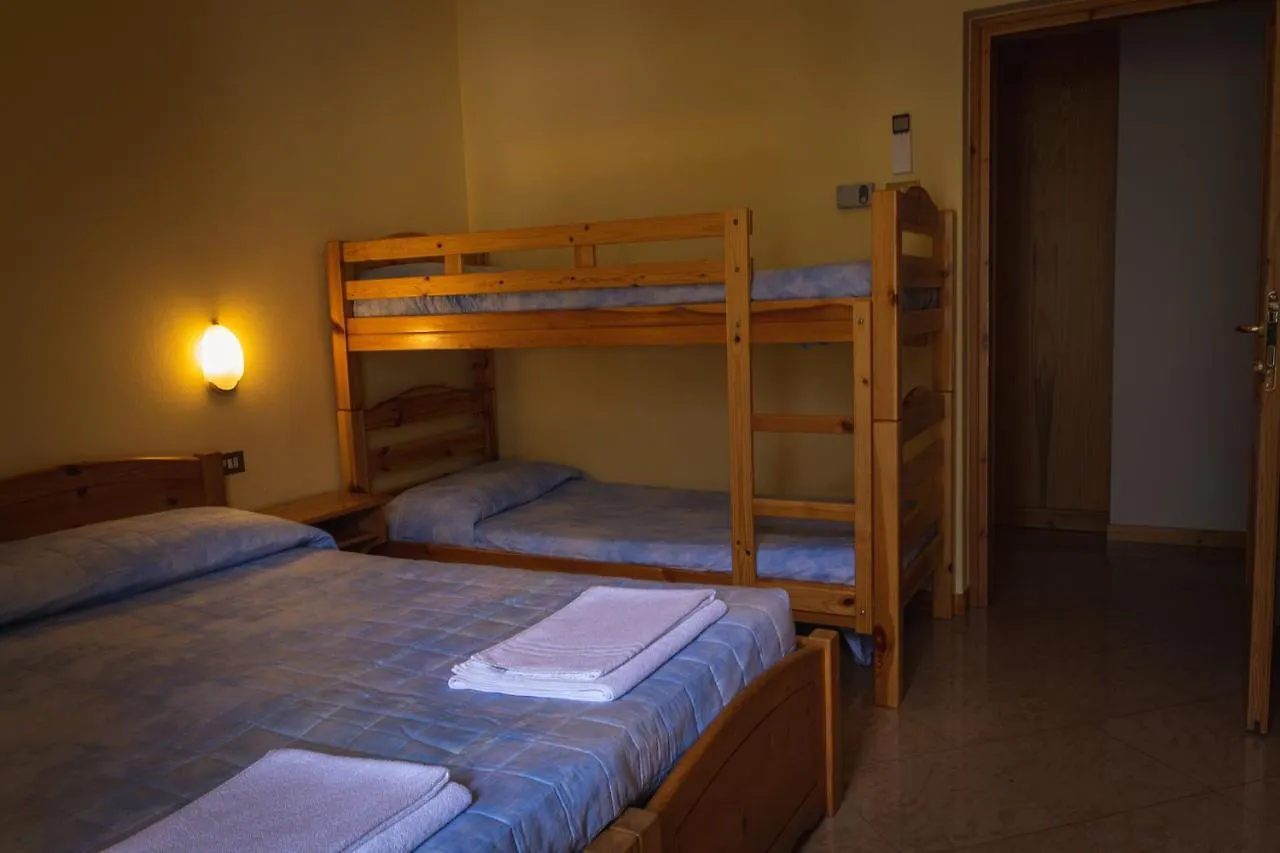 Agriturismo La Campagnola Gordona Italie