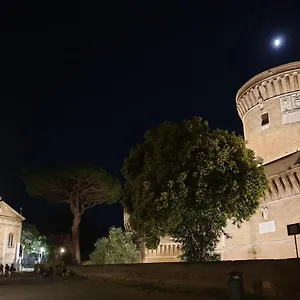 La Casa Nel Castello Ostie