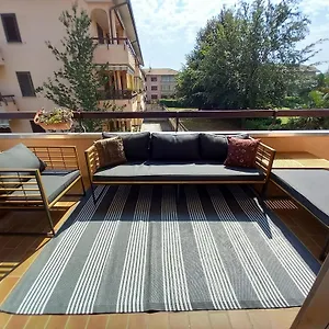 Fiorenza House Luisago
