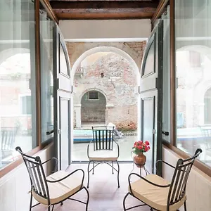 Riva Palace By Wonderful Italy Venise