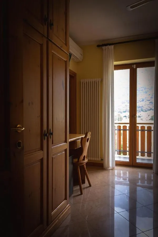 Agriturismo la campagnola Gordona Alloggio per agriturismo