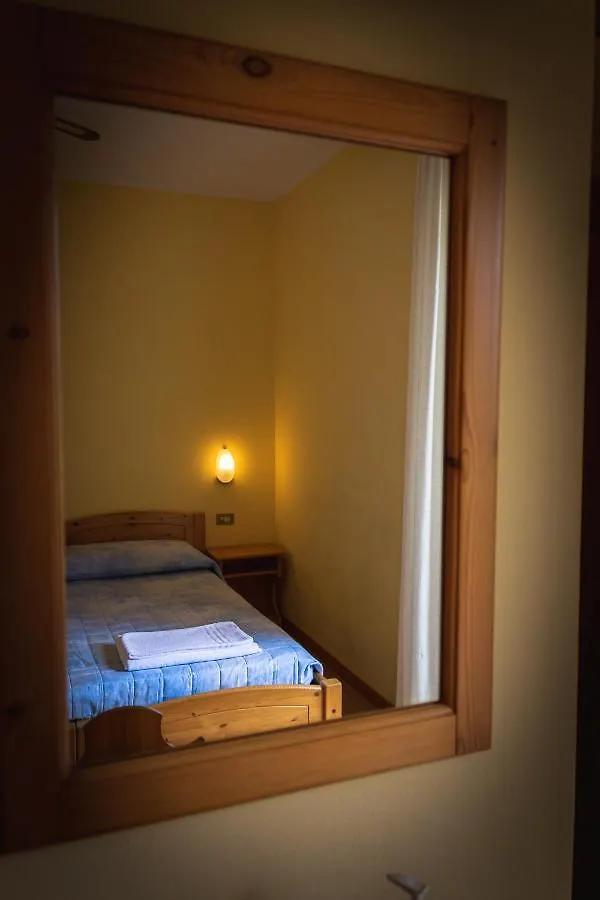 Agriturismo la campagnola Gordona 0*,