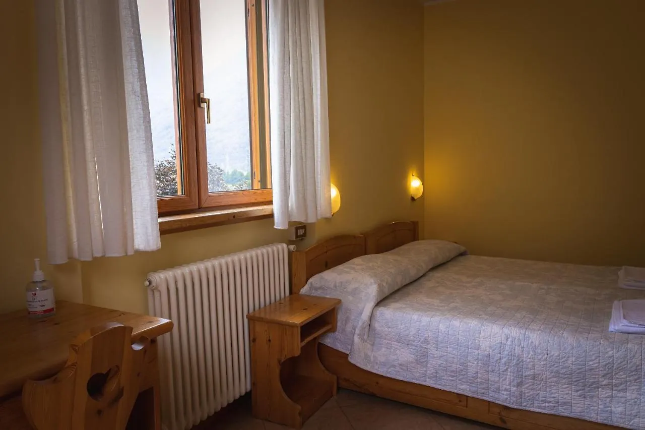 Agriturismo la campagnola Gordona 0*,