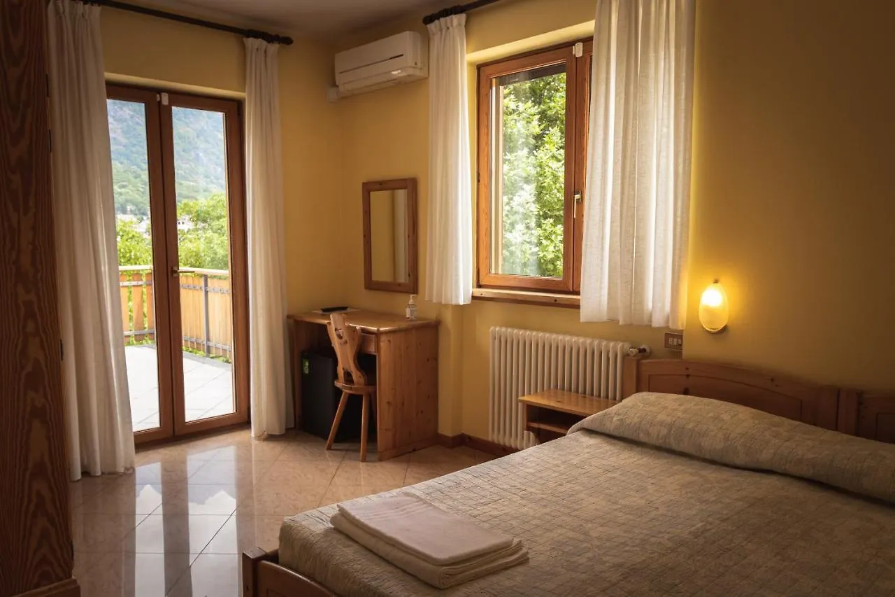 Agriturismo la campagnola Gordona