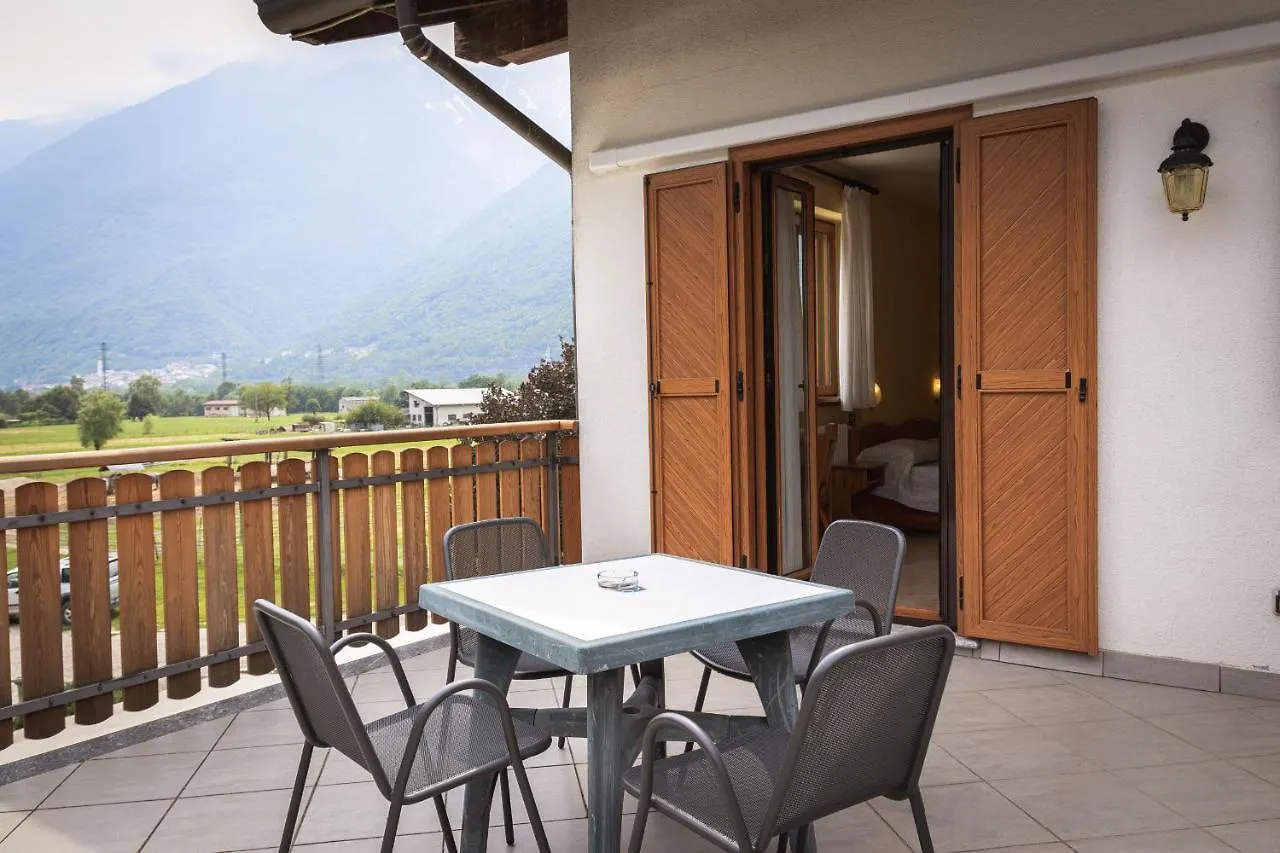 Agriturismo la campagnola Gordona